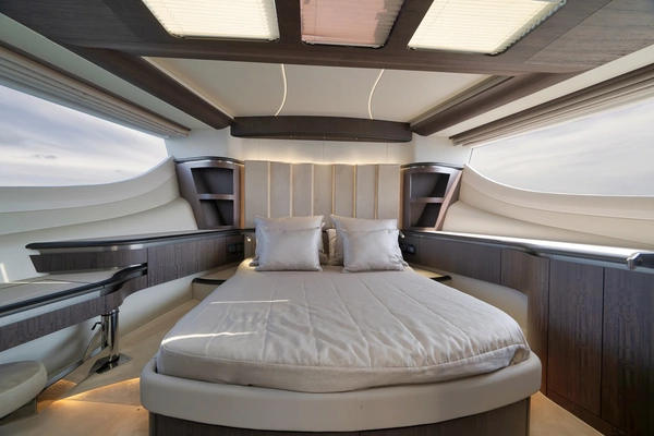 Galeon  Yacht For Sale