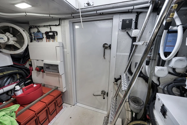 Galeon  Yacht For Sale