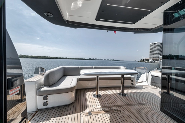 Galeon  Yacht For Sale