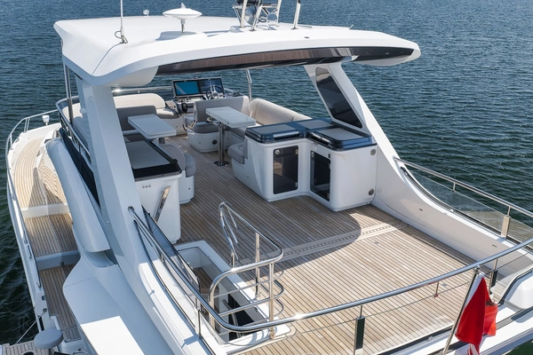 Galeon  Yacht For Sale
