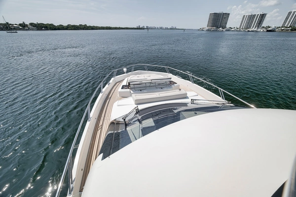 Galeon  Yacht For Sale