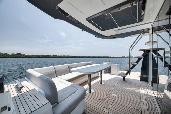 Galeon  Yacht For Sale