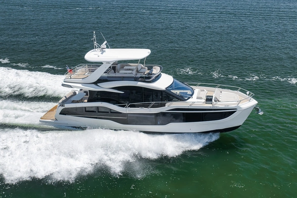 Galeon  Yacht For Sale