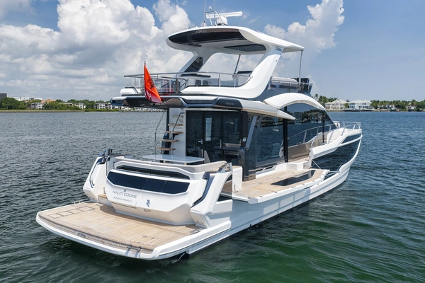 Galeon  Yacht For Sale
