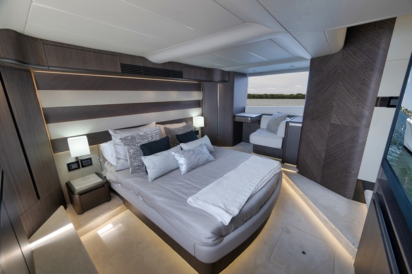 56ft Galeon Yacht For Sale