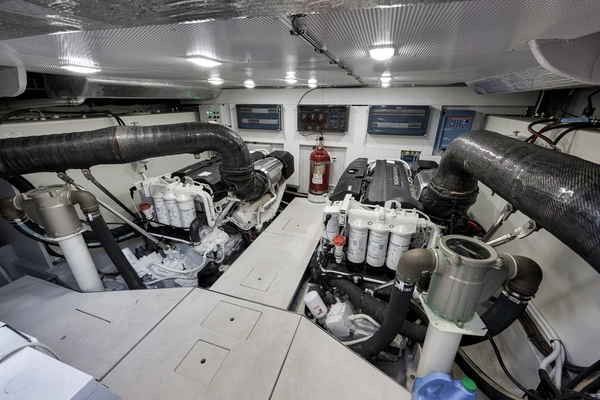 Galeon  Yacht For Sale