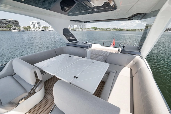 Galeon  Yacht For Sale