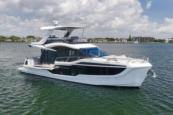 Galeon  Yacht For Sale