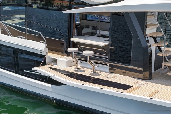 Galeon  Yacht For Sale