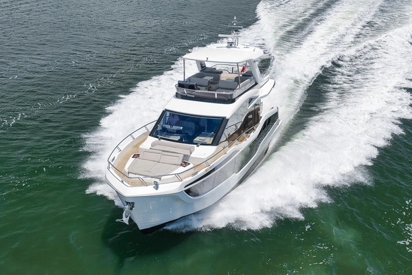 Galeon  Yacht For Sale