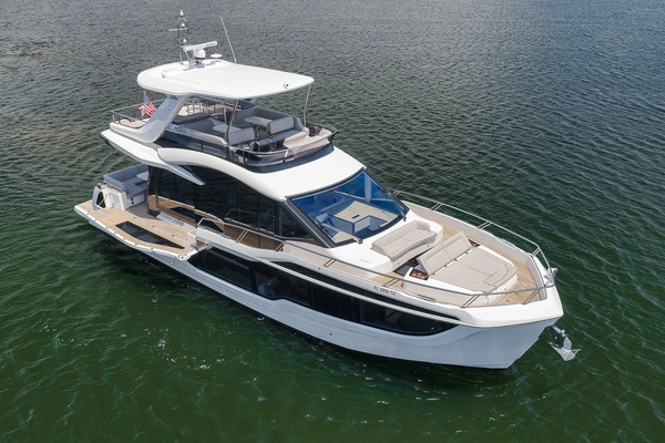 Galeon  Yacht For Sale