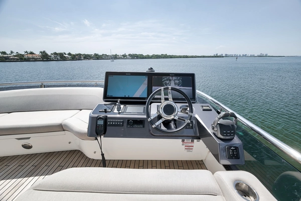 Galeon  Yacht For Sale