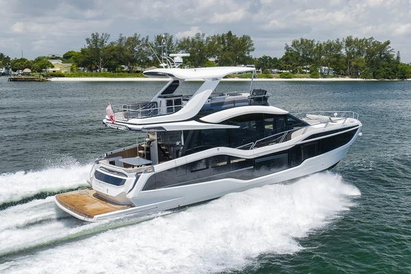 Galeon  Yacht For Sale