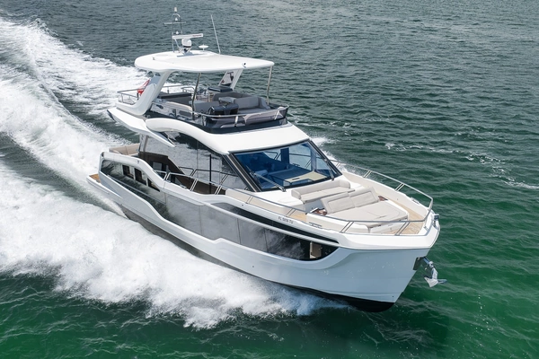 Galeon  Yacht For Sale