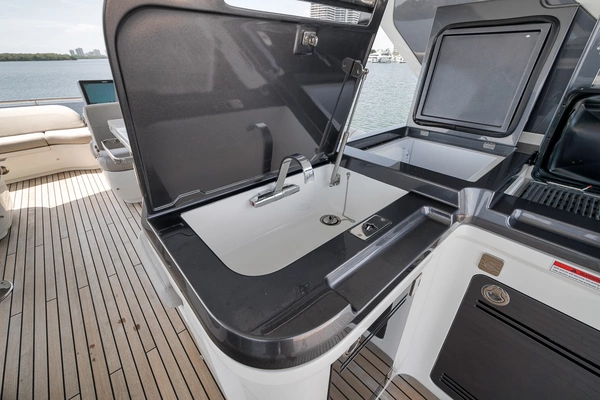 Galeon  Yacht For Sale