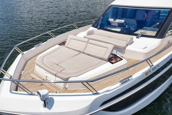Galeon  Yacht For Sale