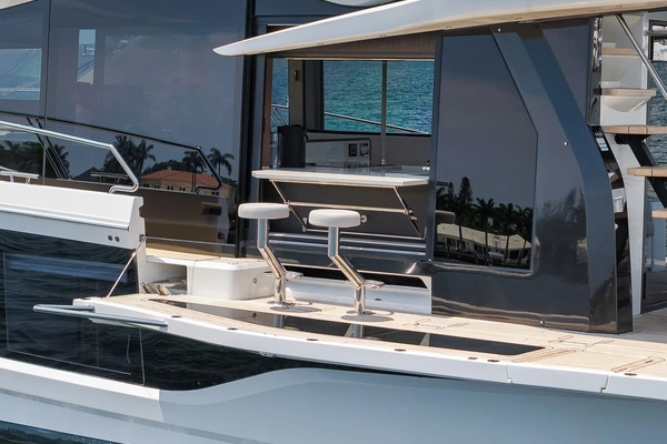 Galeon  Yacht For Sale