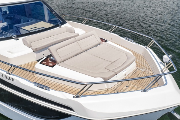 56ft Galeon Yacht For Sale