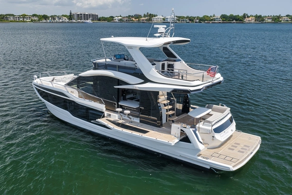 Galeon  Yacht For Sale