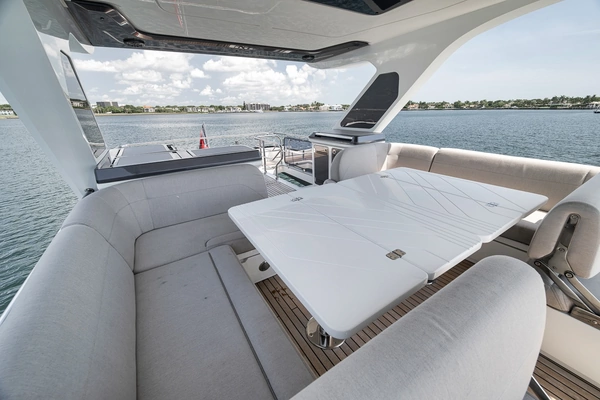 Galeon  Yacht For Sale