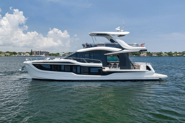 Galeon  Yacht For Sale