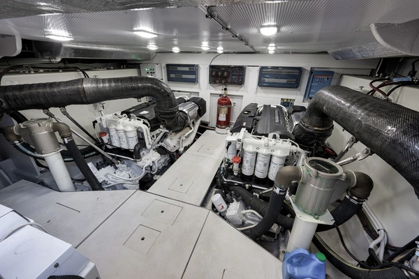 Galeon  Yacht For Sale