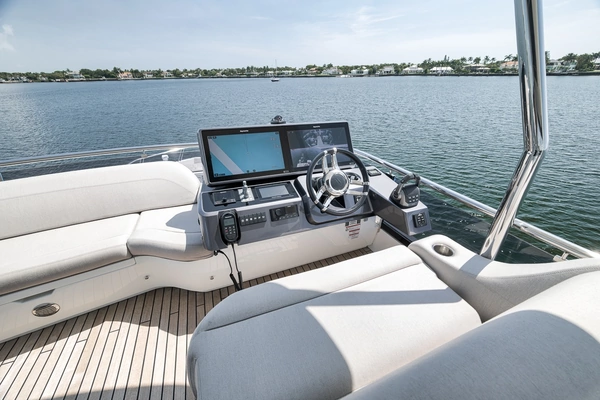 Galeon  Yacht For Sale