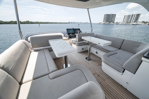 Galeon  Yacht For Sale