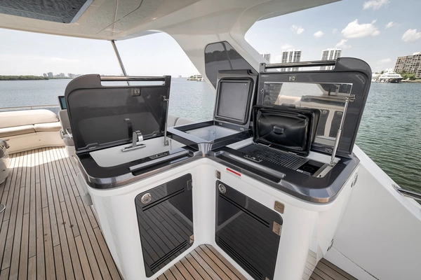 Galeon  Yacht For Sale