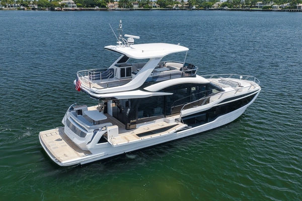 Galeon  Yacht For Sale