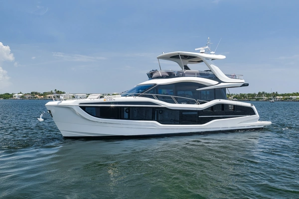 Galeon  Yacht For Sale