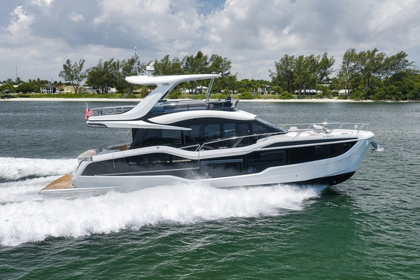 Galeon  Yacht For Sale