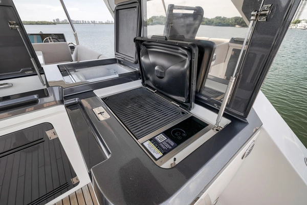 Galeon  Yacht For Sale