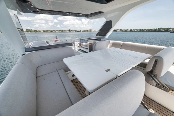 Galeon  Yacht For Sale