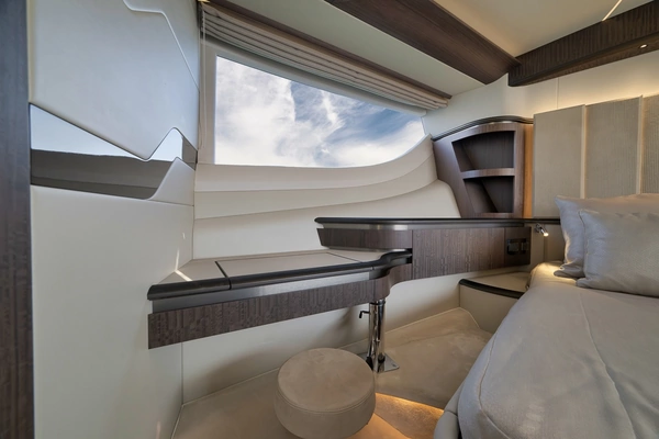 Galeon  Yacht For Sale