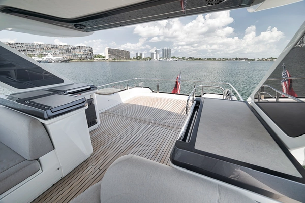 Galeon  Yacht For Sale