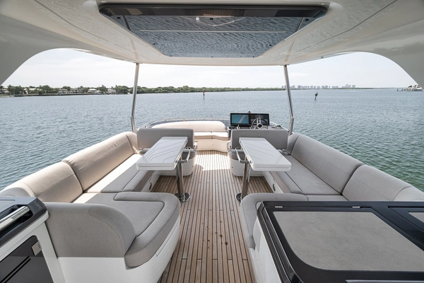 Galeon  Yacht For Sale