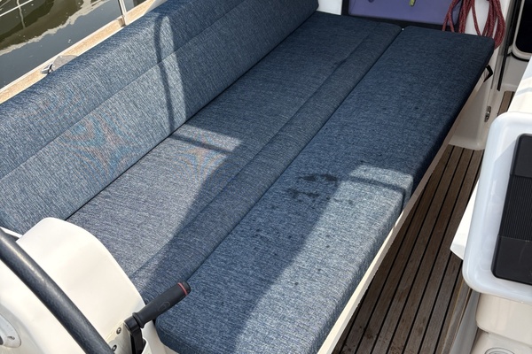 Audacious 40ft Dufour Yacht For Sale