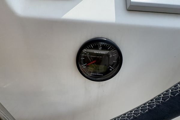 Audacious 40ft Dufour Yacht For Sale