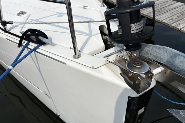 Audacious 40ft Dufour Yacht For Sale