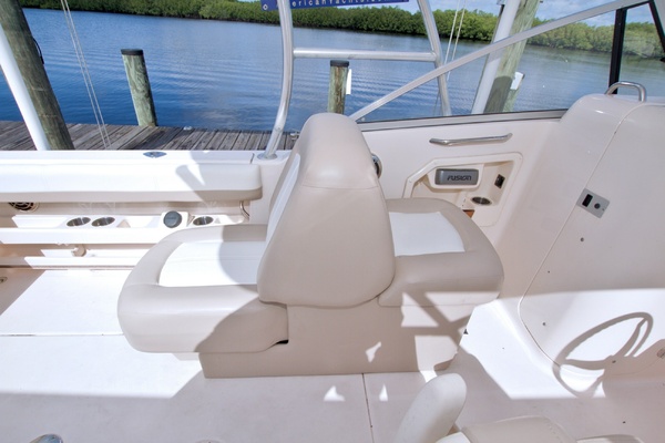 27ft Grady White Yacht For Sale