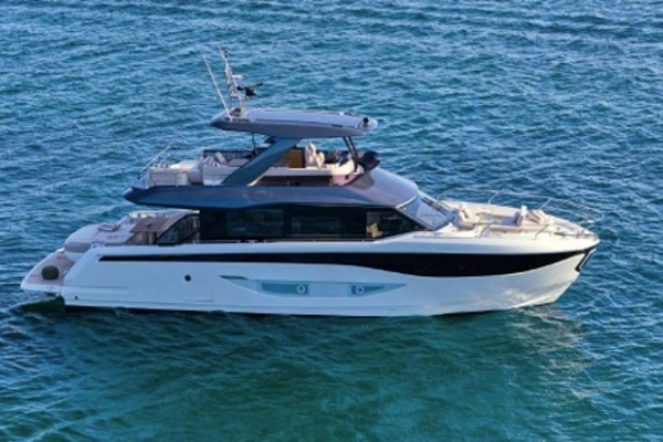 67ft Prestige Yacht For Sale