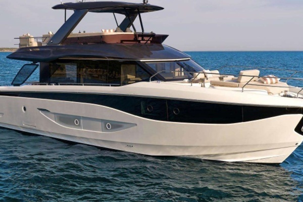 67ft Prestige Yacht For Sale