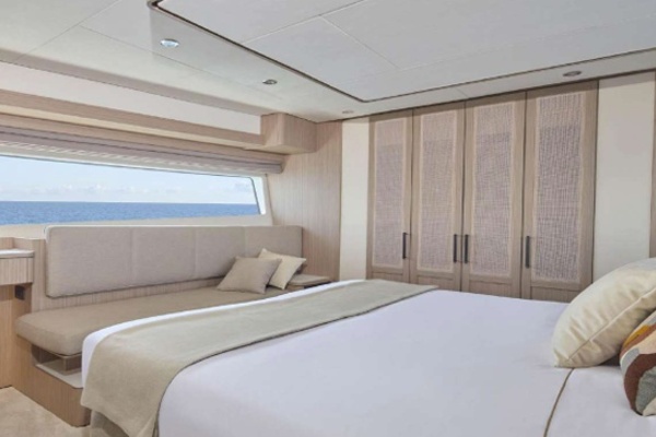67ft Prestige Yacht For Sale