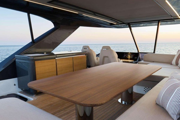 67ft Prestige Yacht For Sale
