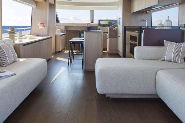 67ft Prestige Yacht For Sale
