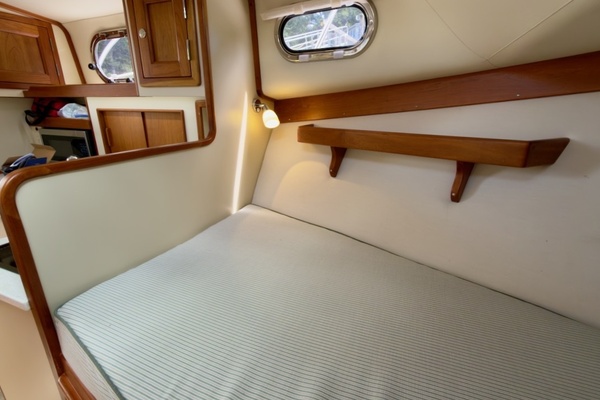 TONIC 33ft Fortier Yacht For Sale