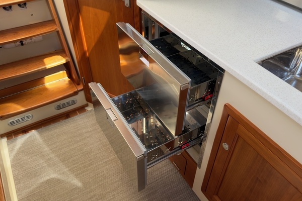 TONIC 33ft Fortier Yacht For Sale