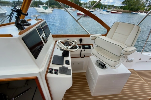 Fortier 33 Yacht For Sale