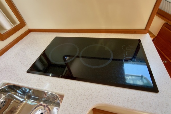 TONIC 33ft Fortier Yacht For Sale